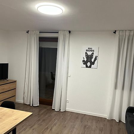 Waiblingen Dreizimmeroase Kültér fotó