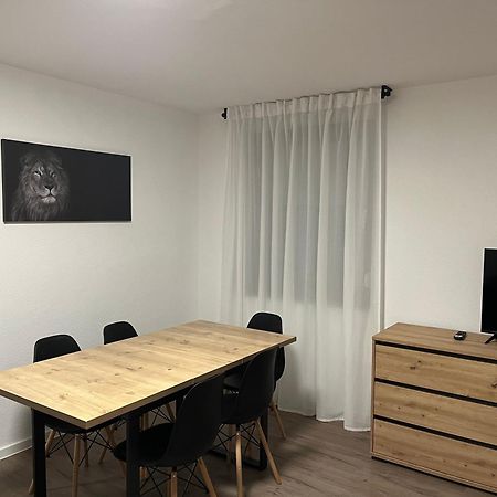 Waiblingen Dreizimmeroase Kültér fotó