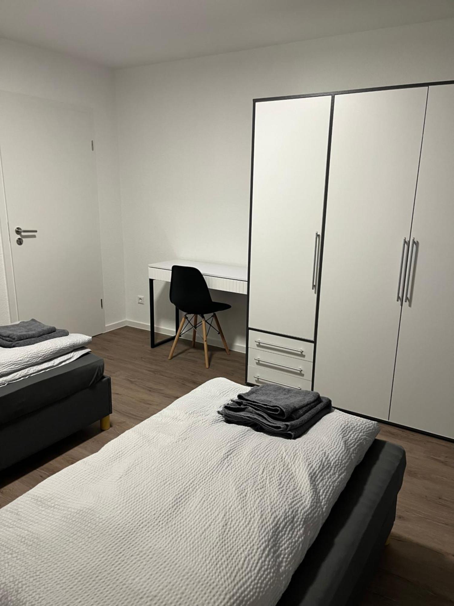 Waiblingen Dreizimmeroase Kültér fotó