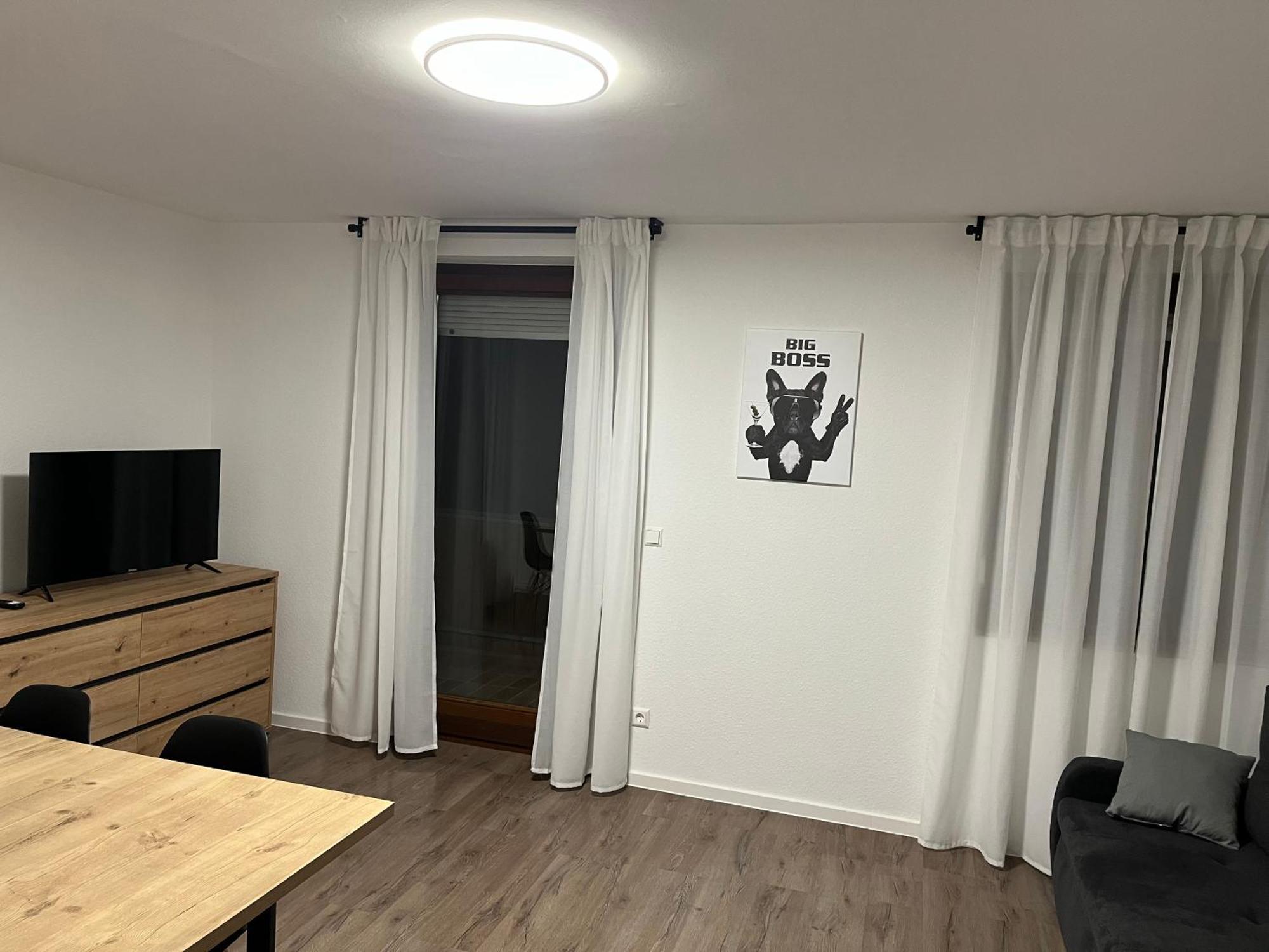 Waiblingen Dreizimmeroase Kültér fotó