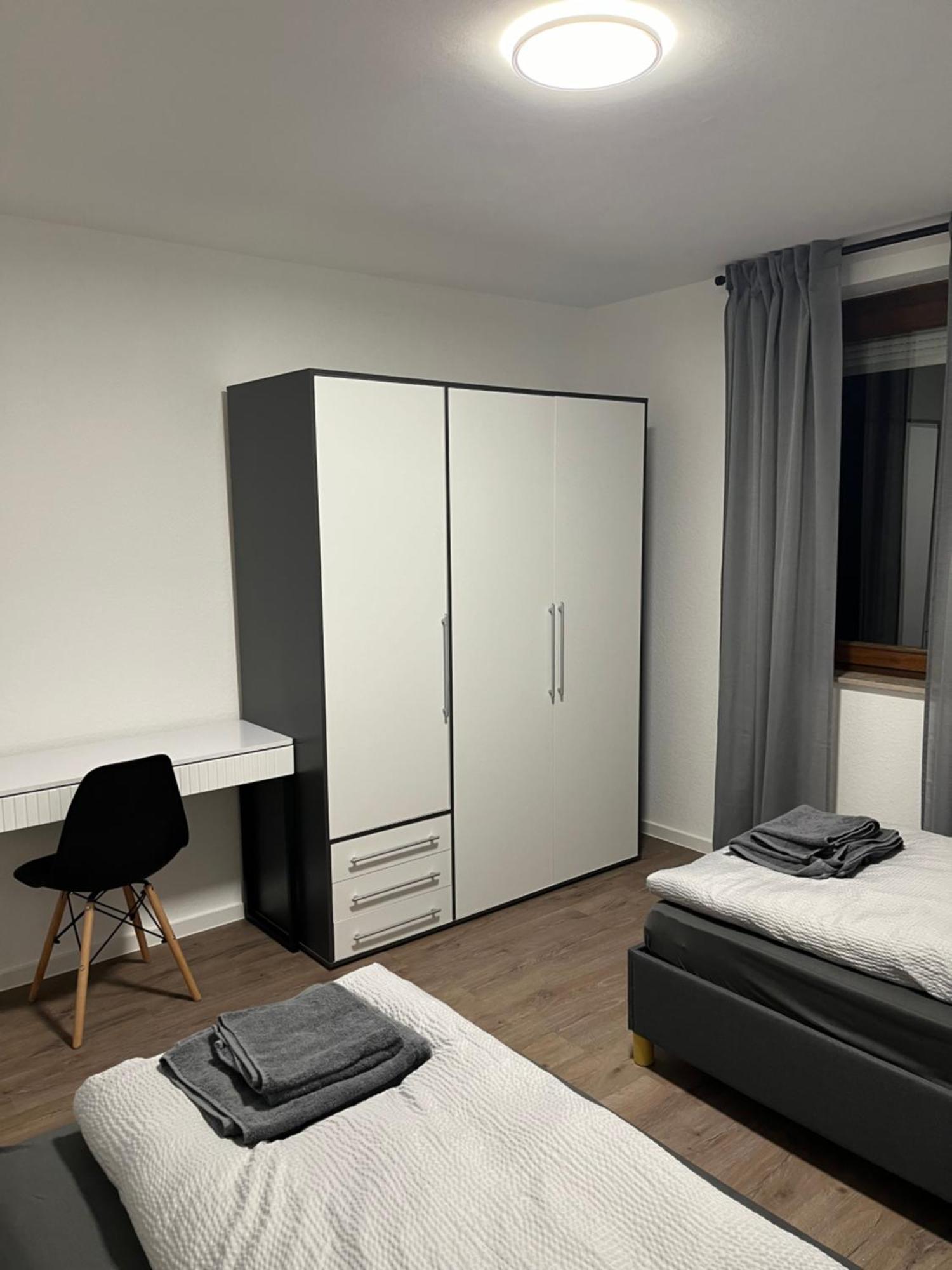 Waiblingen Dreizimmeroase Kültér fotó