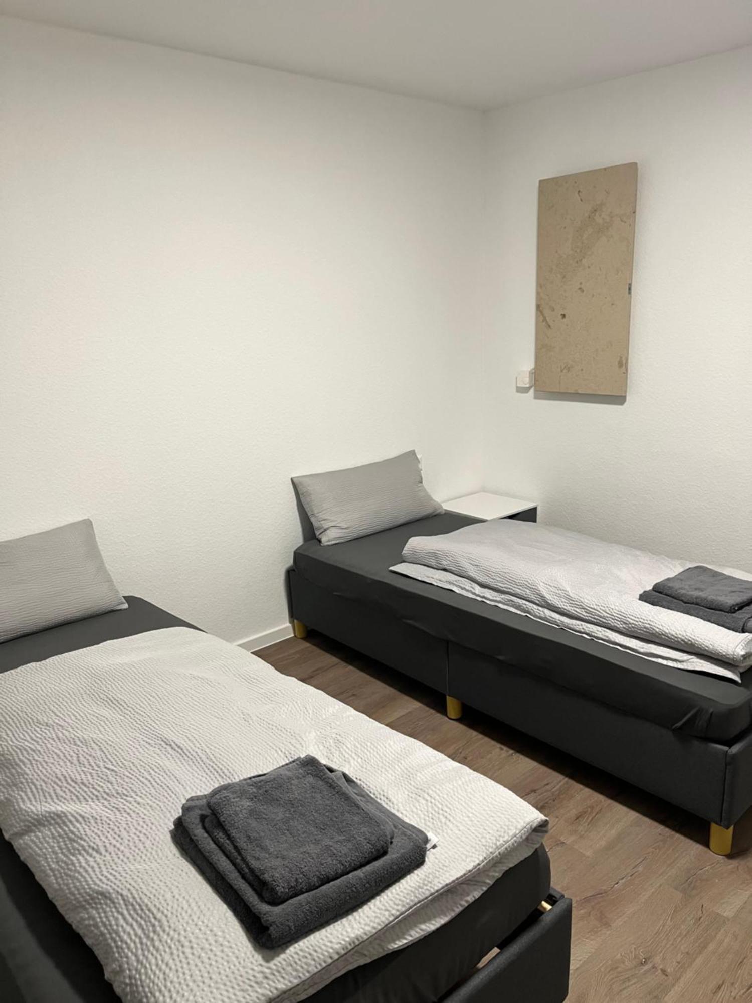 Waiblingen Dreizimmeroase Kültér fotó
