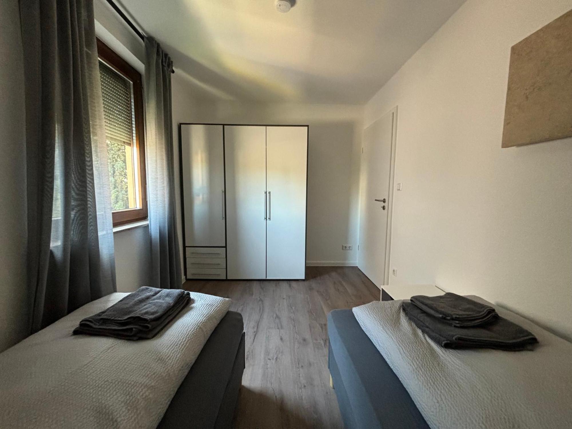 Waiblingen Dreizimmeroase Kültér fotó